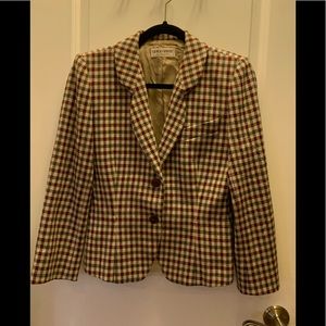Giorgio Armani Vintage Blazer